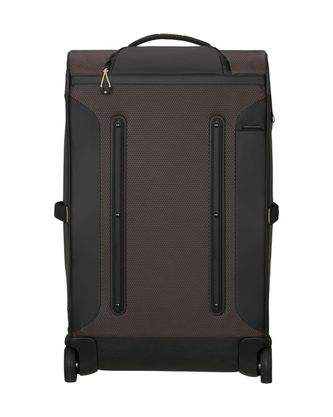Samsonite – Medium-sized Ecodiver 2-Wheel Trolley Made from