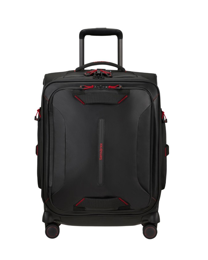Samsonite – Handgepäck-Trolley aus recyceltem Stoff mit 4