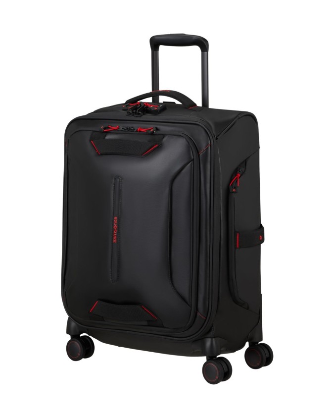 Samsonite – Handgepäck-Trolley aus recyceltem Stoff mit 4