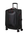 Samsonite – Cabin-size trolley made of recycled fabric, 4