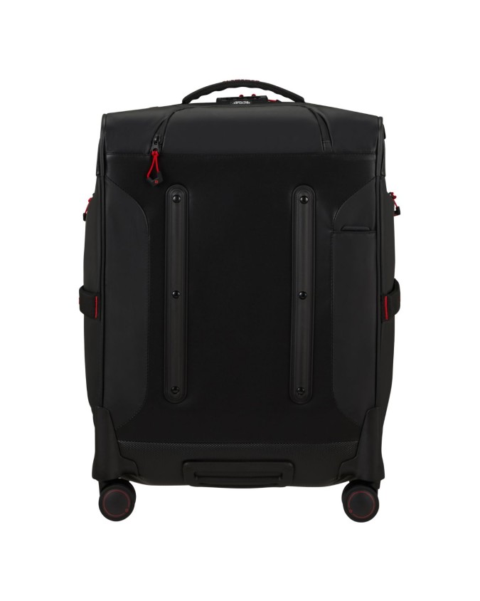  Samsonite – Trolley formato cabina in tessuto riciclato 4