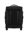  Samsonite – Trolley formato cabina in tessuto riciclato 4