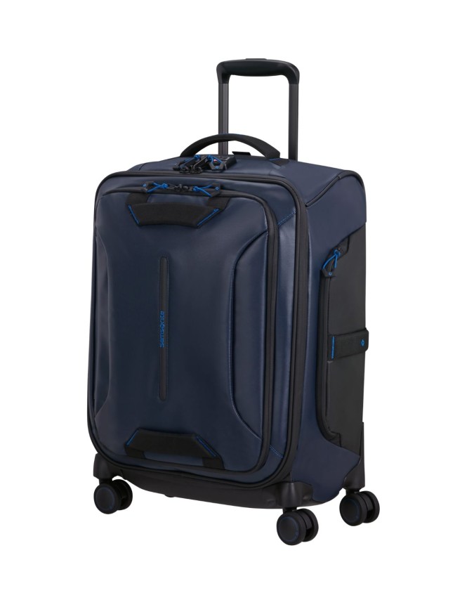 Samsonite – Handgepäck-Trolley aus recyceltem Stoff mit 4