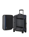  Samsonite – Trolley formato cabina in tessuto riciclato 4