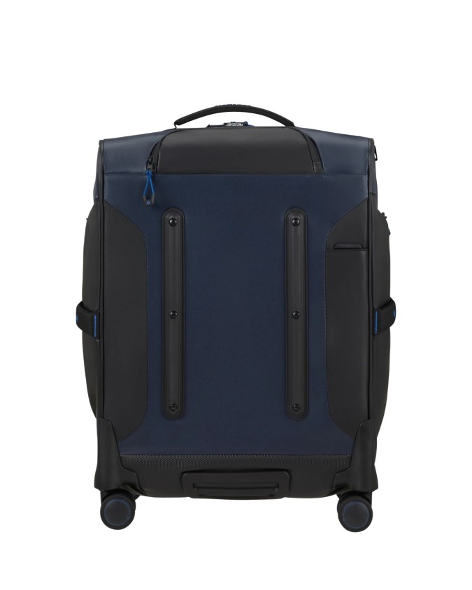 Samsonite – Cabin-size trolley made of recycled fabric, 4