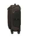 Samsonite – Trolley formato cabina in tessuto riciclato 4