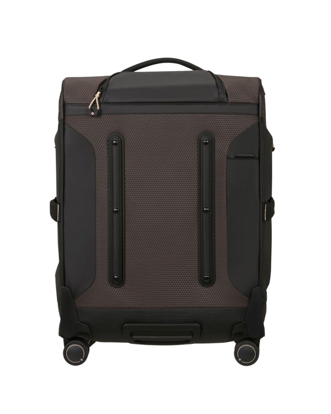  Samsonite – Trolley formato cabina in tessuto riciclato 4