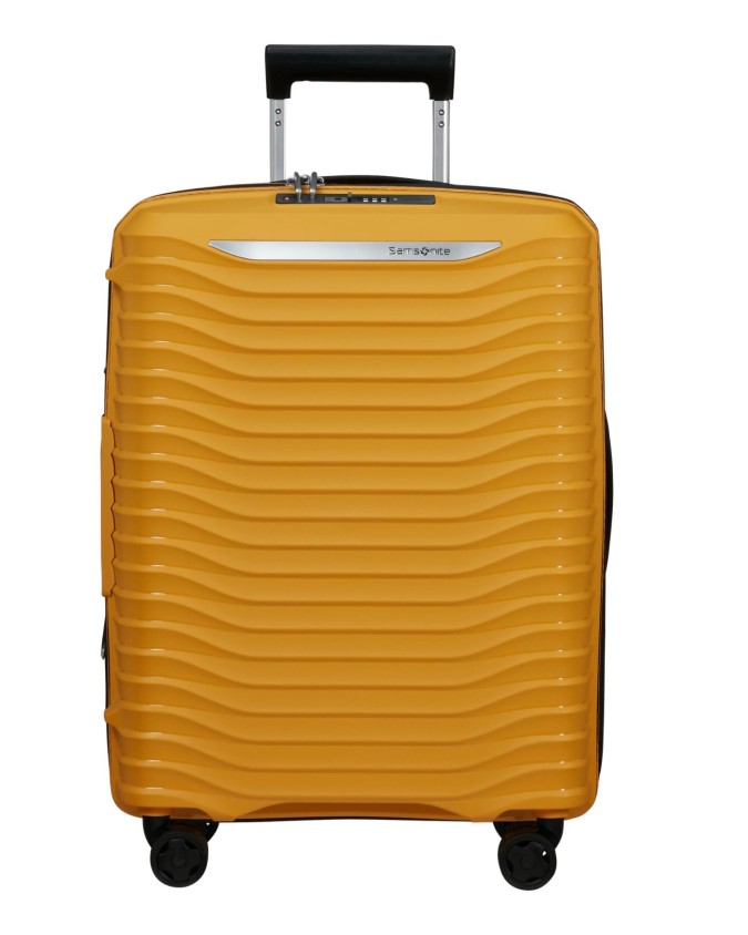 Samsonite - 55 cm großer, erweiterbarer