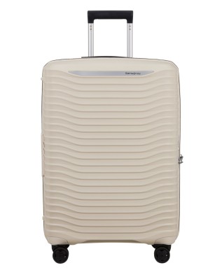 Samsonite - Upscape Medium Expandable 4-Wheel Polypropylene