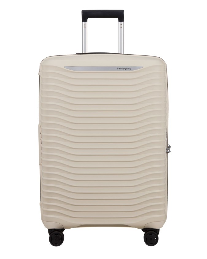 Samsonite - Upscape Medium Expandable 4-Wheel Polypropylene