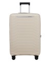 Samsonite - Upscape Medium Expandable 4-Wheel Polypropylene