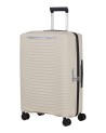  Samsonite - Trolley Medio in polipropilene 4 Ruote espandibile