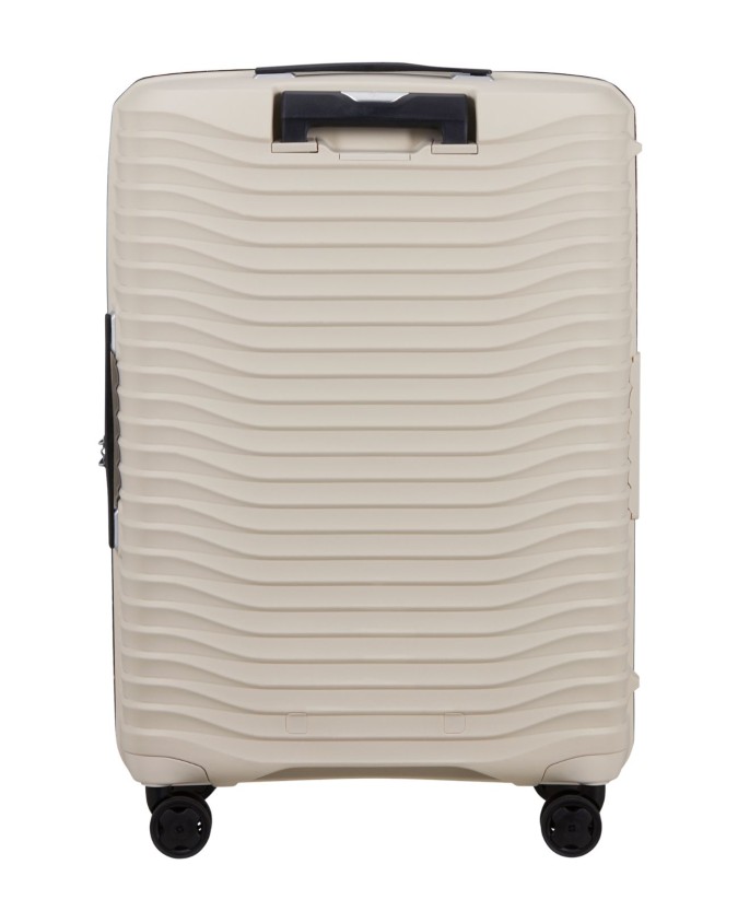 Samsonite - Upscape Medium Expandable 4-Wheel Polypropylene