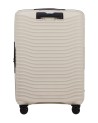 Samsonite - Trolley Medio in polipropilene 4 Ruote espandibile