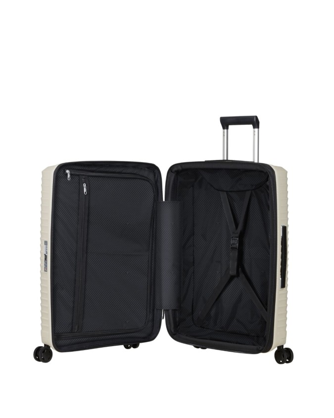 Samsonite - Mittlerer Trolley aus Polypropylen mit 4 Rädern