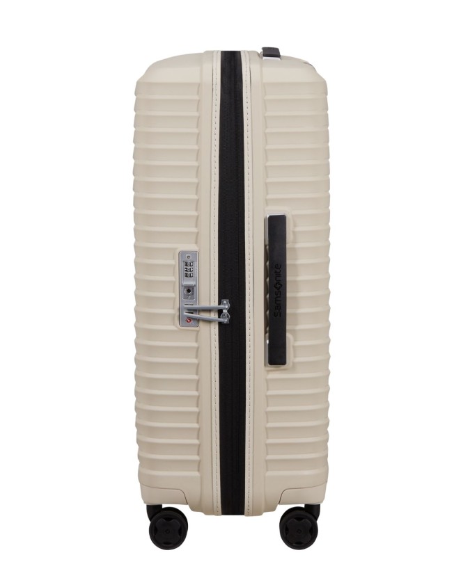 Samsonite - Upscape Medium Expandable 4-Wheel Polypropylene