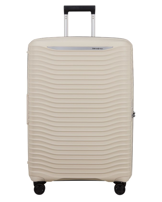 Samsonite - Großer Trolley aus Polypropylen mit 4 Rädern