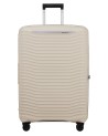  Samsonite - Trolley Grande in polipropilene 4 Ruote