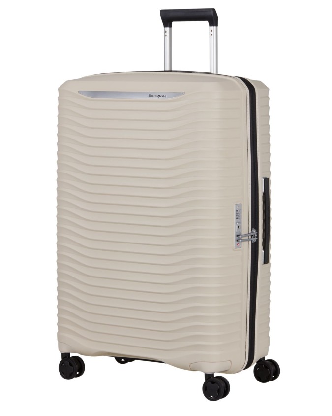  Samsonite - Trolley Grande in polipropilene 4 Ruote
