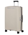  Samsonite - Trolley Grande in polipropilene 4 Ruote