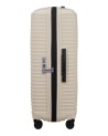 Samsonite - Upscape Large Expandable 4-Wheel Polypropylene