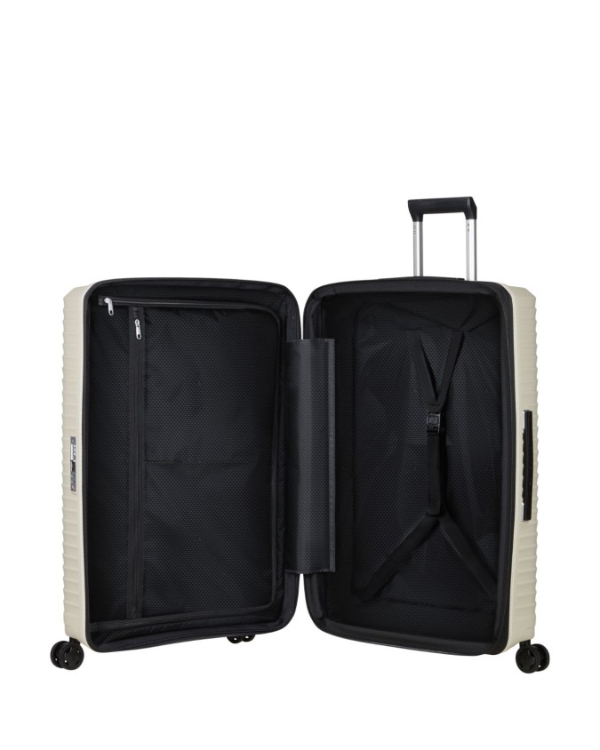 Samsonite - Upscape Large Expandable 4-Wheel Polypropylene