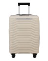 Samsonite - Upscape 55 cm expandable polypropylene spinner