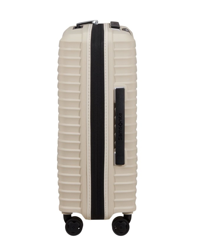 Samsonite - Trolley cabina 55 cm spinner espandibile in