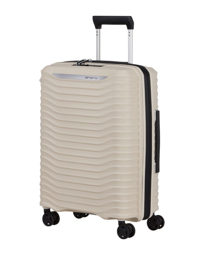 Samsonite - Upscape 55 cm expandable polypropylene spinner