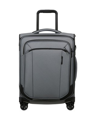 Samsonite - Trolley aus recyceltem Nylon, 55 cm, Größe S, 4