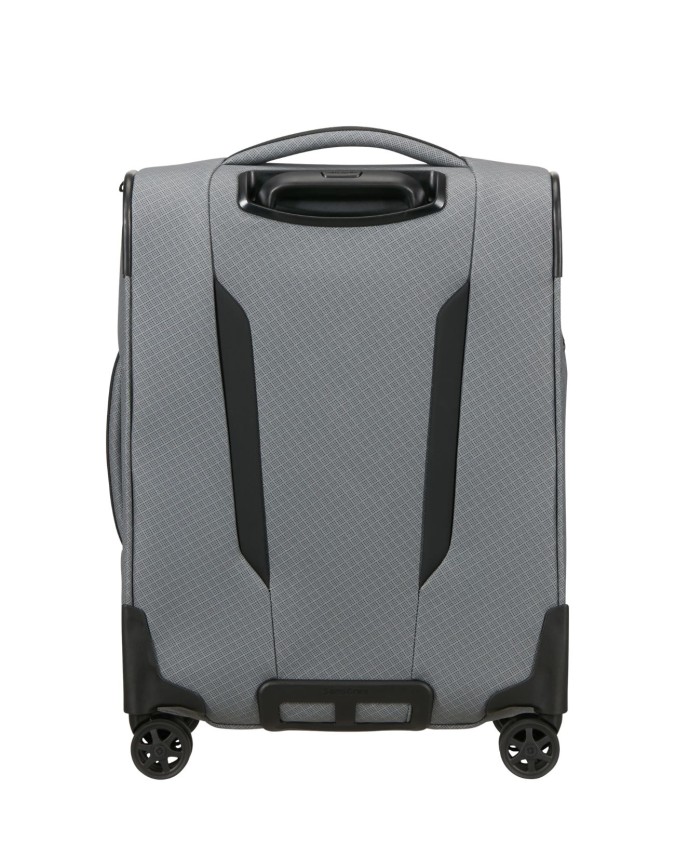 Samsonite - Trolley aus recyceltem Nylon, 55 cm, Größe S, 4