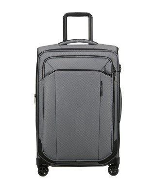 Samsonite - Mittlerer Trolley aus recyceltem Nylon, 68 cm
