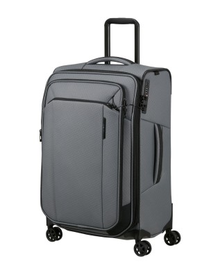 Samsonite - Medium-sized, 68-cm expandable 4-wheel Respark 2