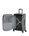 Samsonite - Medium-sized, 68-cm expandable 4-wheel Respark