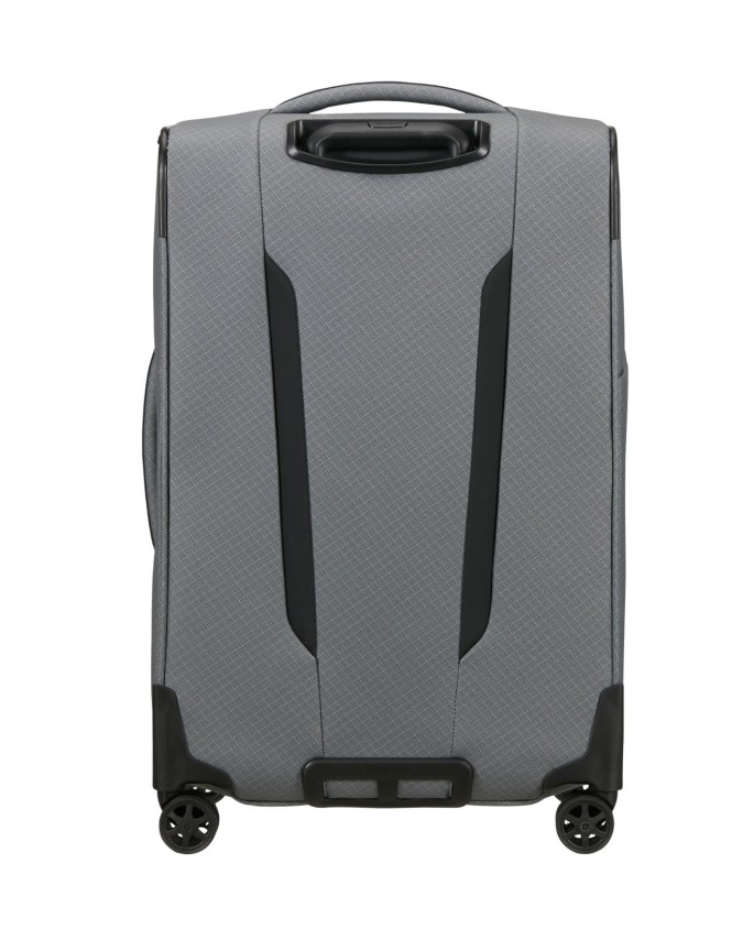Samsonite - Medium-sized, 68-cm expandable 4-wheel Respark