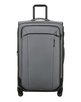  Samsonite - Trolley grande in nylon riciclato 79 cm