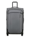  Samsonite - Trolley grande in nylon riciclato 79 cm