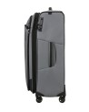  Samsonite - Trolley grande in nylon riciclato 79 cm