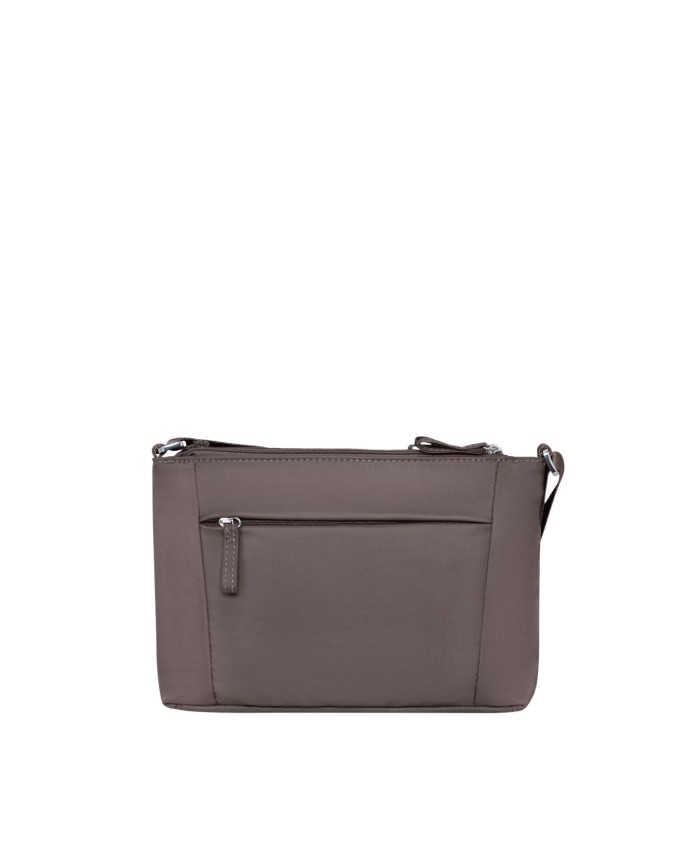 Samsonite – Nylon-Umhängetasche, Größe S, mit 3