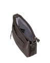 Samsonite – Nylon-Umhängetasche, Größe S, mit 3