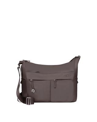 Samsonite - Move 5.0 Size M Shoulder Bag with Two Nylon Pockets
