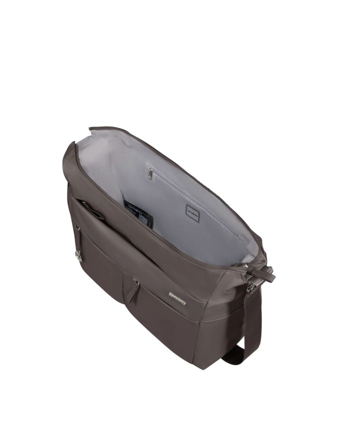 Samsonite - Move 5.0 Size M Shoulder Bag with Two Nylon Pockets