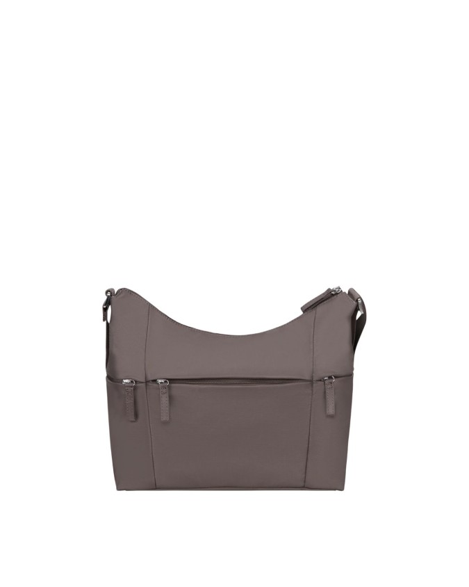 Samsonite – Nylon-Umhängetasche mit Außentasche Move 5.0