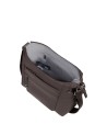Samsonite – Nylon-Umhängetasche mit Außentasche Move 5.0