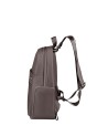 Samsonite - Damenrucksack aus Nylon, Größe M, mit Außentasche