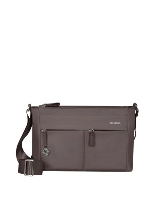 Samsonite – Nylon-Umhängetasche mit Klappe Move 5.0