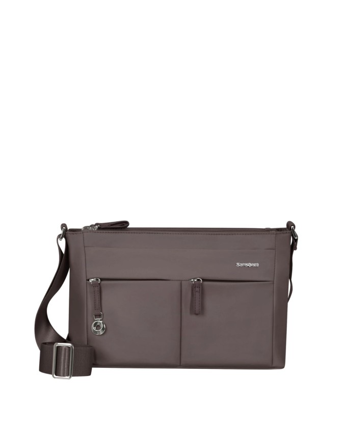 Samsonite – Nylon-Umhängetasche mit Klappe Move 5.0
