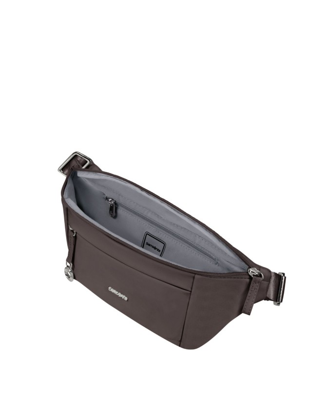  Samsonite – Marsupio donna in nylon Move 5.0