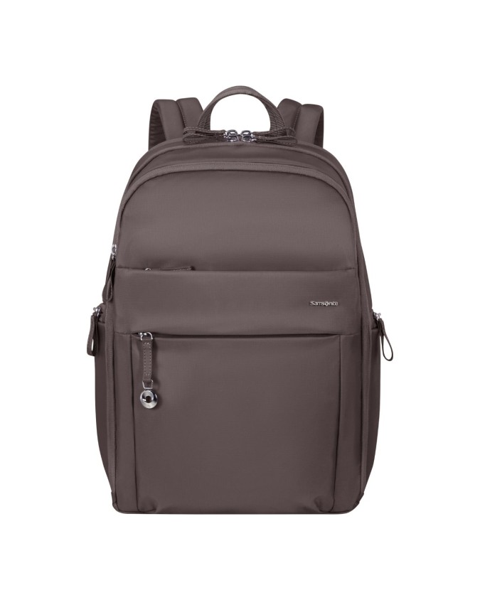  Samsonite - Zaino donna porta pc 14'' in nylon Move 5.0