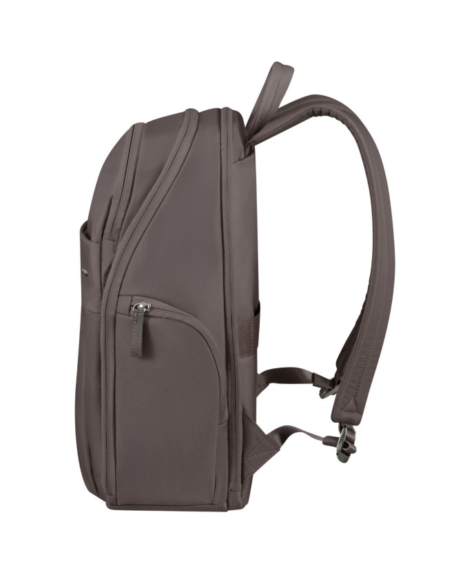  Samsonite - Zaino donna porta pc 14'' in nylon Move 5.0
